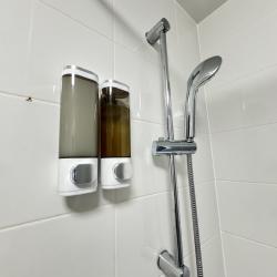 2-комнатные апартаменты стандарт котельники,сосновая 5/1,2 подъезд