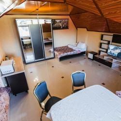 Фото Отель Атлас