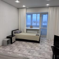 Фото Апартаменты на улице Ленина 62