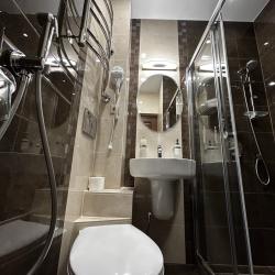 Фото Отель Спорт