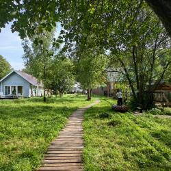 2-местный коттедж улучшенный