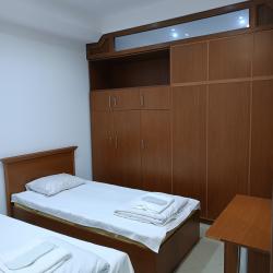 2-комнатные апартаменты улучшенные