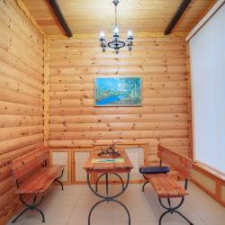 Фото Парк-отель ий