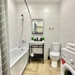 Фото Отель Maria Rooms на улице Ангарская 7А