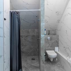 Фото Отель Коттедж Кипарис