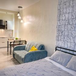 Фото Апартаменты на улице Ямская 16