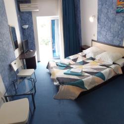 Номер стандарт улучшенный