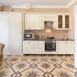 Фото Апартаменты на проспекте Дзержинского 28А