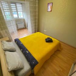 Фото Апартаменты на улице Ленина 329