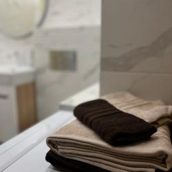 1-комнатные апартаменты улучшенные
