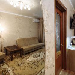 Фото Отель Аркада