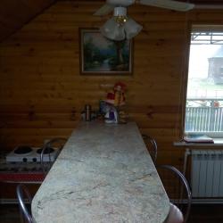 Фото Отель Гостевой дом Волна