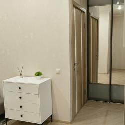 Фото Отель 6-местная квартира рядом с ДРКБ, РКБ, термальным комплексом