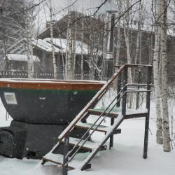 Фото Отель Ruza Family Park and SPA (Руза Фэмили Парк и Спа)