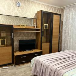 2-комнатные апартаменты эконом