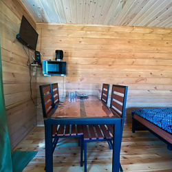 Фото Отель Горный орел