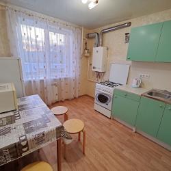 Фото Отель Уютные сутки в микрорайоне Крутые Ключи 42