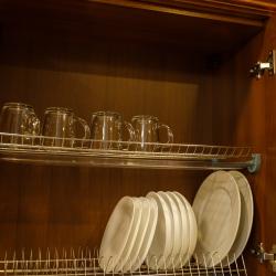 1-комнатные апартаменты улучшенные