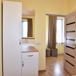 Фото Отель АВА Resort (АБА Ресорт)