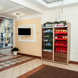 фото 6 Yarhotel Centre (Яротель Центр)