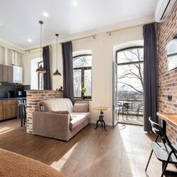 Фото Отель LOFT 5Вершин