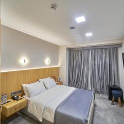 Фото Отель Asli Makon Hotel (Асли Макон)