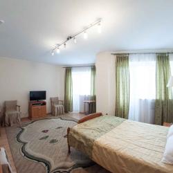 Фото Отель Интурист