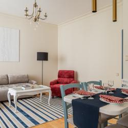 фото 3 Kvart-Hotel (Кварт-Отель) на переулке Старопименовский