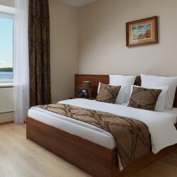 Фото Отель Saint Lake (Саинт Лейк)