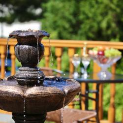 Фото Отель Панорама