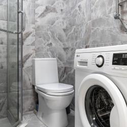 1-комнатные апартаменты студия