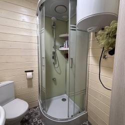 Фото Отель Уютная трешка рядом с Юбилейным