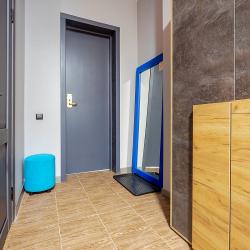 Фото Отель Bruni Loft Hotel (Бруни Лофт)