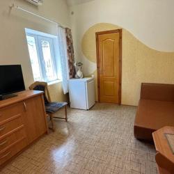 Фото Отель Вёсла