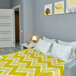 Фото Отель UdobnoVEKB (УдобноВЕКБ) на улице Рябинина