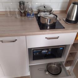 Фото Отель Залесный