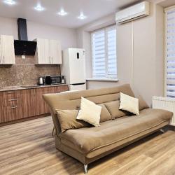 Фото Отель Best Guest House (Бэст Гест Хаус) на улице Глазкова, д 22