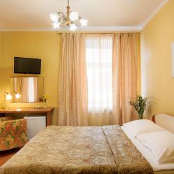 Фото Отель Свердлова27