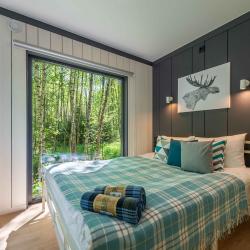 Фото Отель След Лося