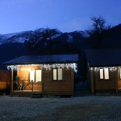 Фото Отель Гостевой комплекс Аркасара