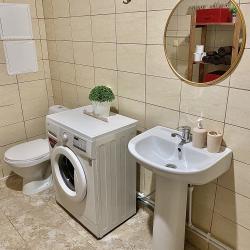 Фото Отель Rental Family Rooms (Рентал Фэмили) на Детском переулке