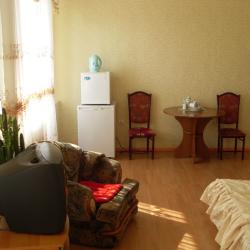 Фото Отель Елена