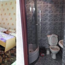 Фото Отель Тараз