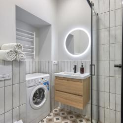 фото 18 MyHome YourHome (МайХоум ЙоХоум) на улице Печатника Григорьева