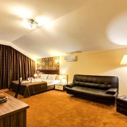 фото 33 Salvador Holiday Hotel & Aqua-zone (Сальвадор Холидей)