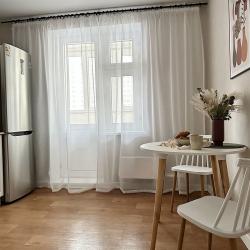 1-комнатные апартаменты улучшенные