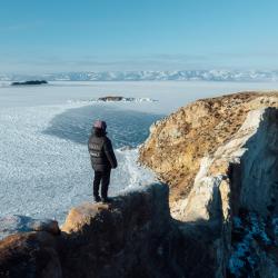 Фото Отель Байкал Хан Ольхон
