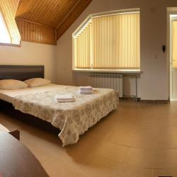 Фото Отель Бич