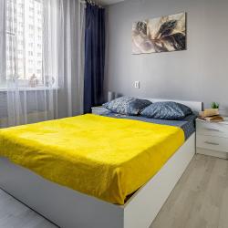 Фото Апартаменты на улице Бурнаковская 111