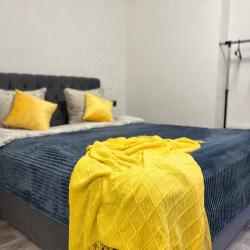 Фото Апартаменты на улице Лавочкина 7